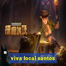 viva local santos